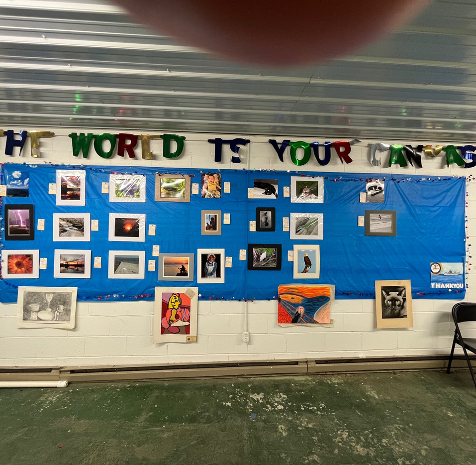 Photos Amelia County Fair