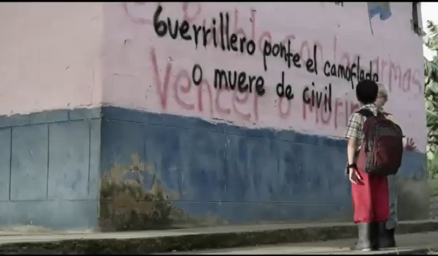 Estructuras de Conciencia