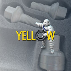 wheel locking nut problem