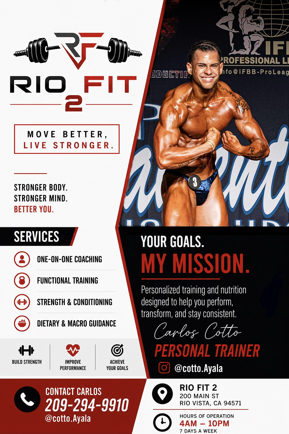 Carlos Personal Training Flyer.png