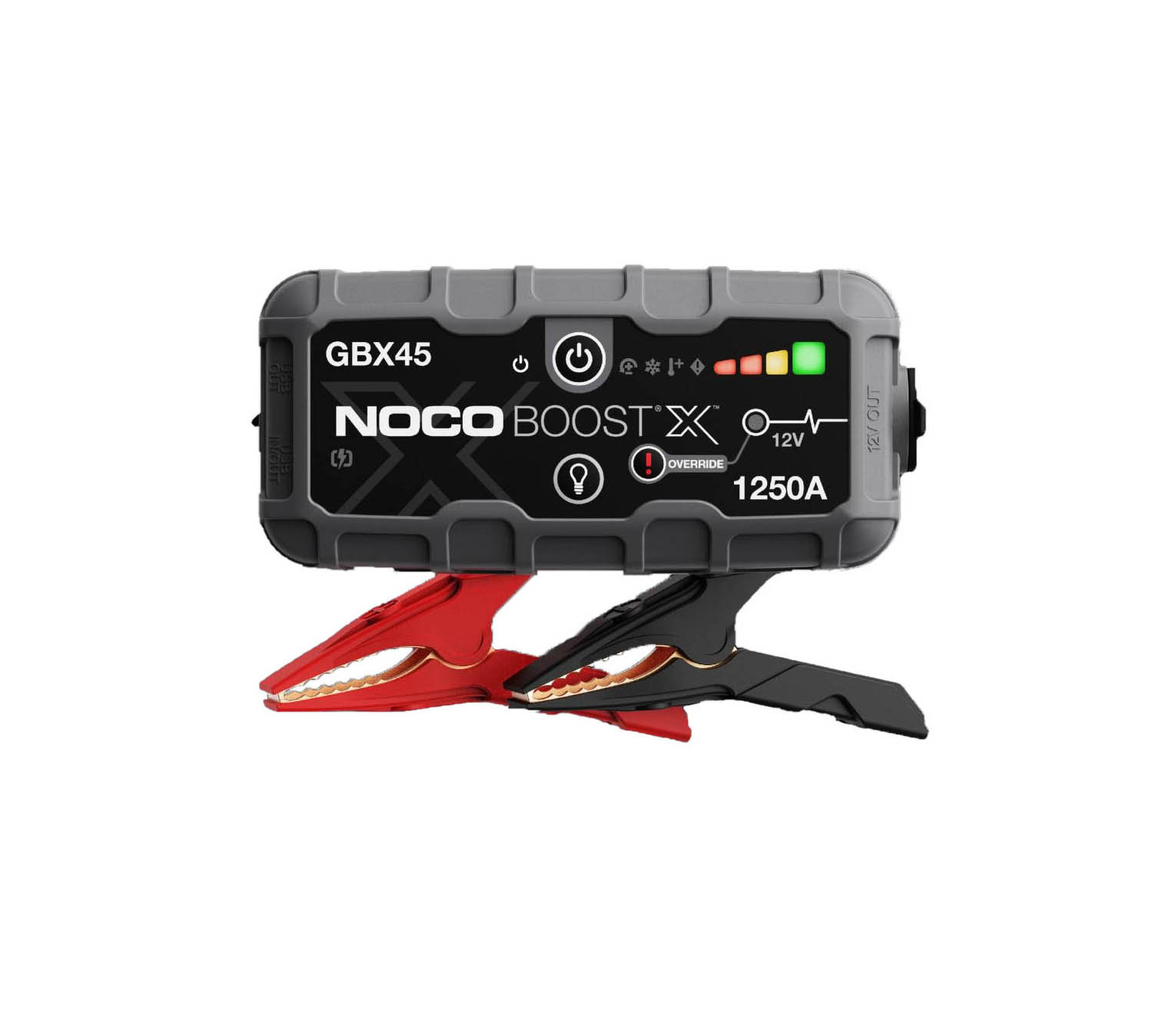 Noco boost x gbx45 clearance