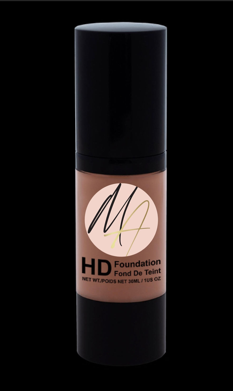 Thumbnail: Foundation