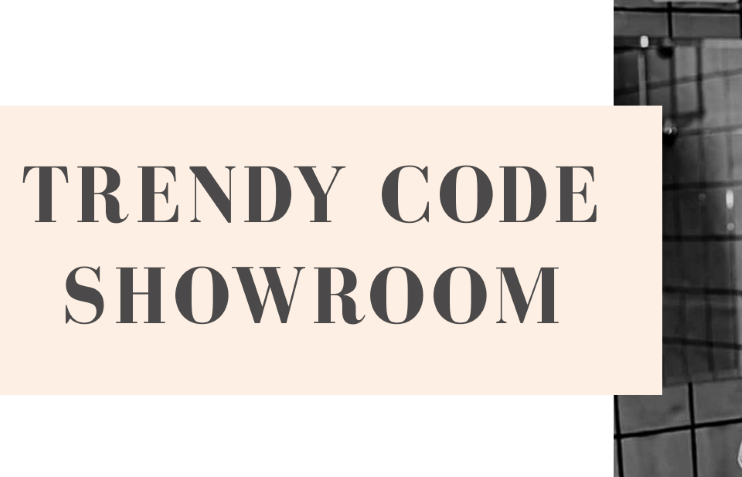 Trendy Code Showroom | Firmas de moda | Oleiros