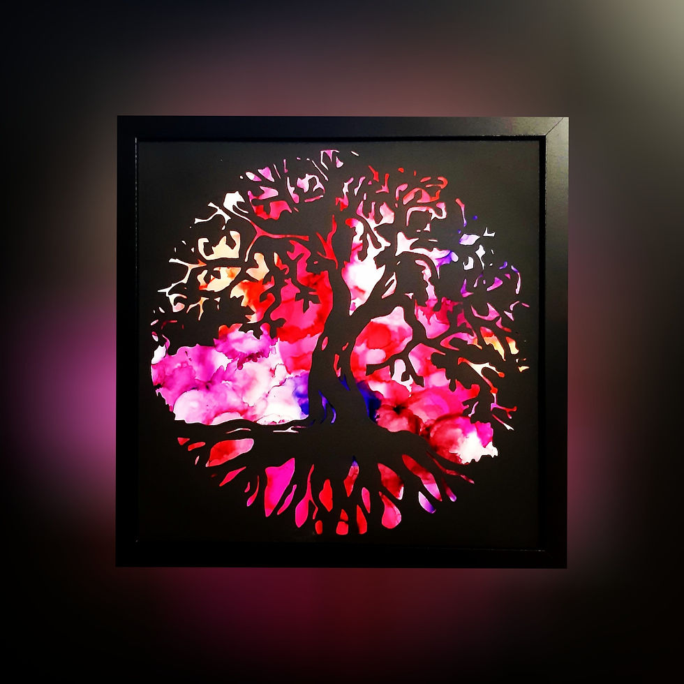 ARBRE DE VIE 1
