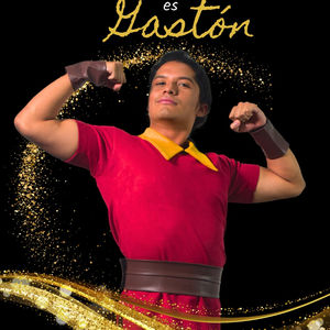 La Bella y la Bestia