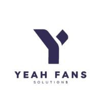 YEAH FANS SOLUTIONS (TIKTOK)