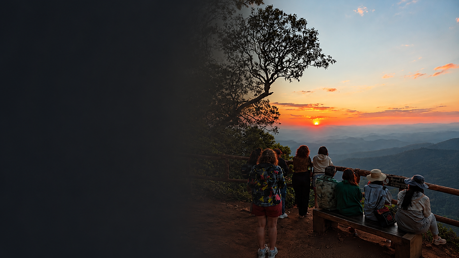 sunset-in-chiang-mai