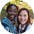Solo traveler with Guide Chay in Chiang Mai.