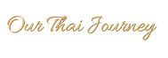 Our Thai Journey Logo