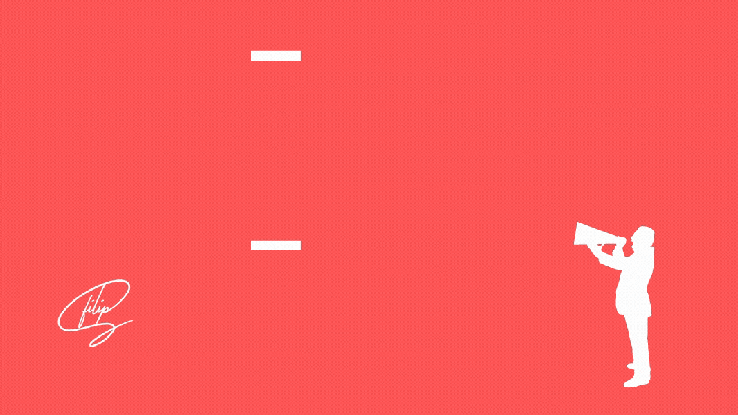 Eight (8) types of people you will encounter in sales.