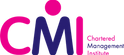 chartered management institute CMI logo