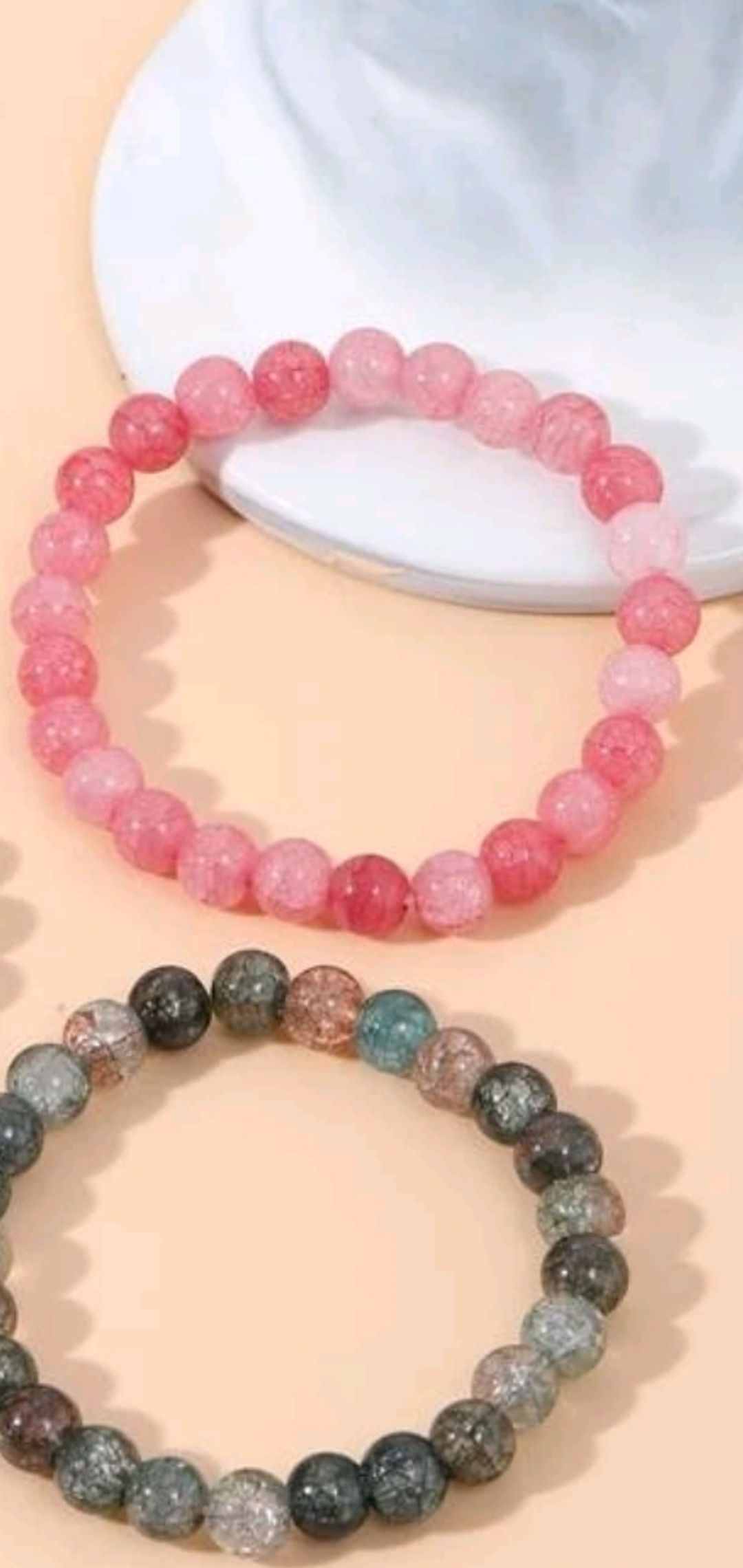 Reiki Charged Bracelets