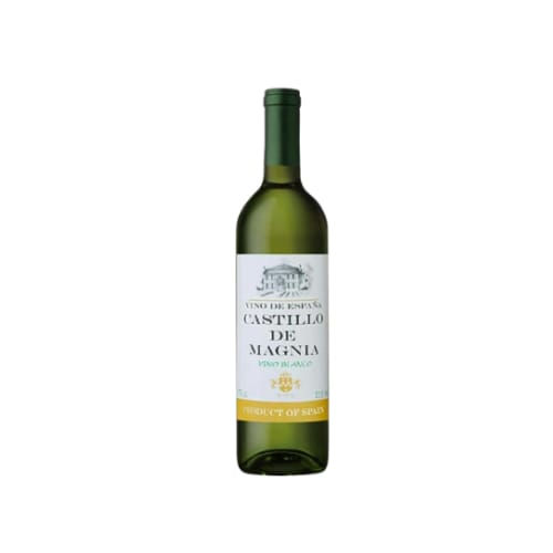 Castillo de Magnla Vino Blanco Verdejo 750 ML