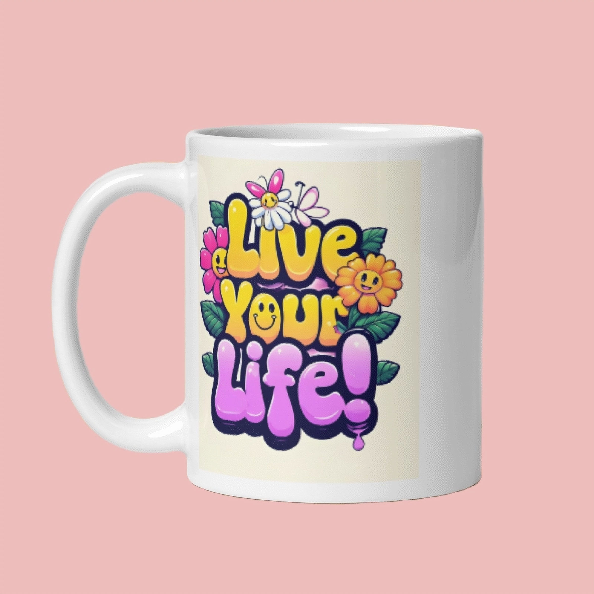 Coffee Mug Collection