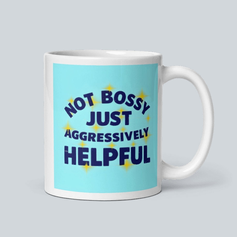 Miniatura: Colección de tazas de café