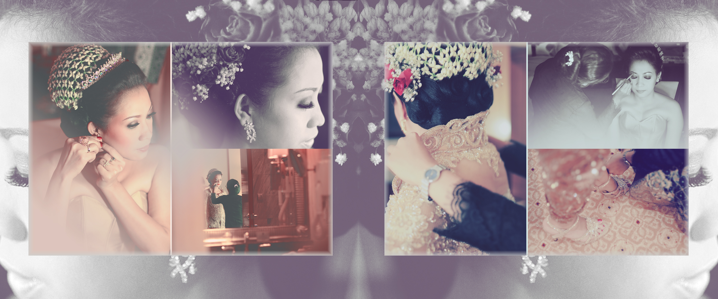 The Wedding