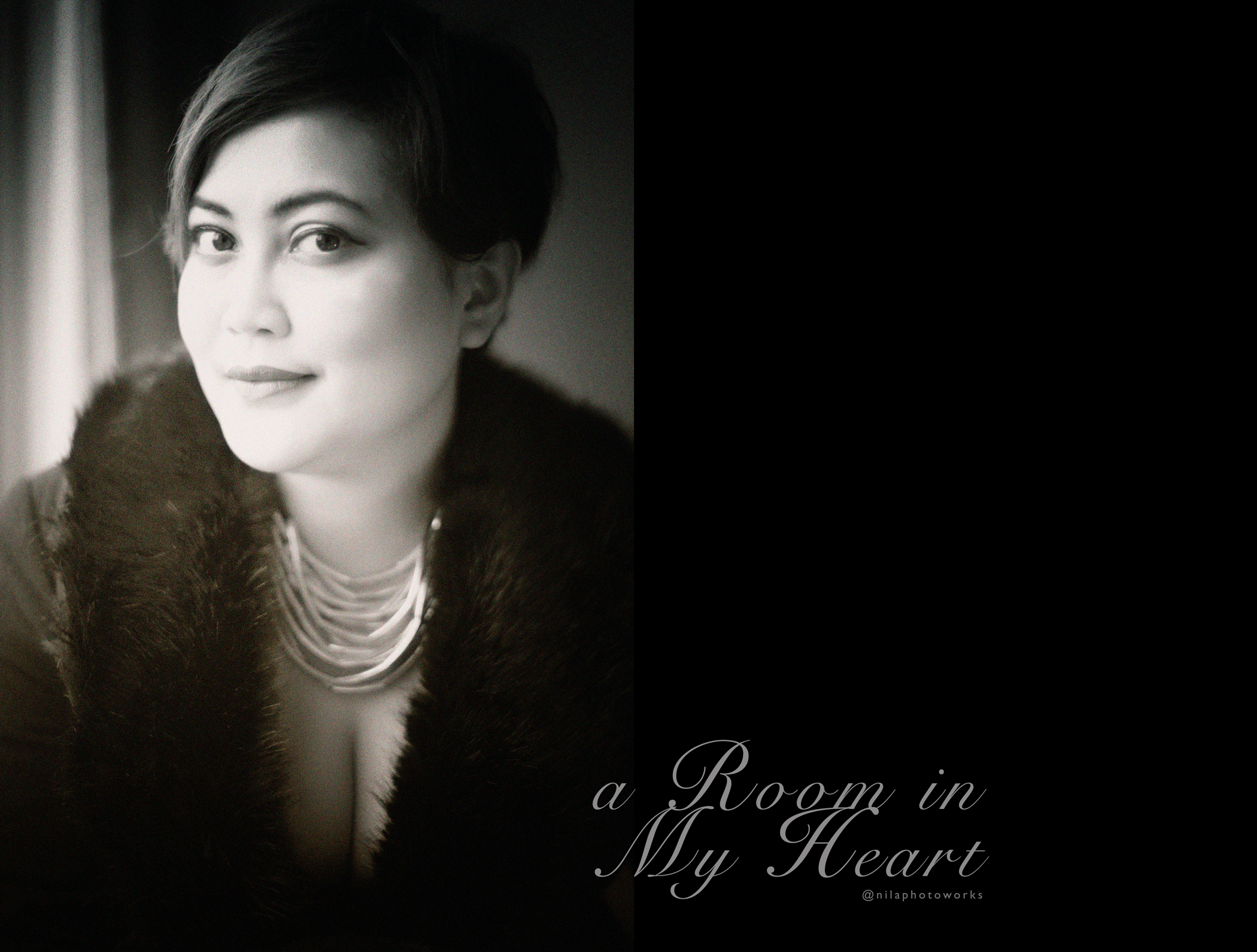 A Room In My Heart