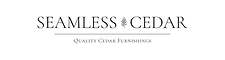 Seamless Cedar Logo