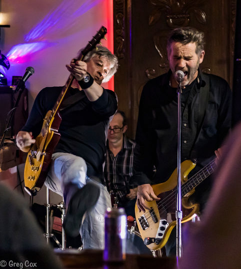 May & June, then Summer off!