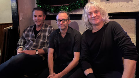 New songs in Spring 2026