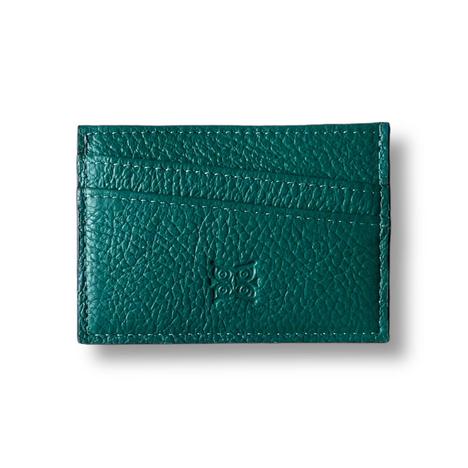 Cardholder - Emerald