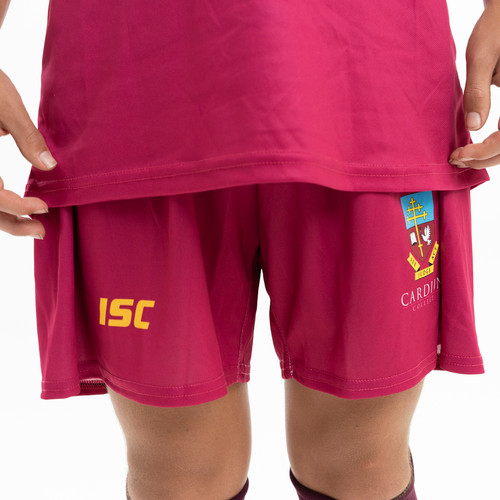Boys Soccer Shorts cardijn