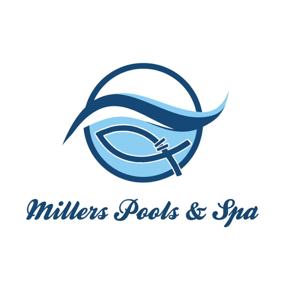 Writer: Millers Pools & Spa