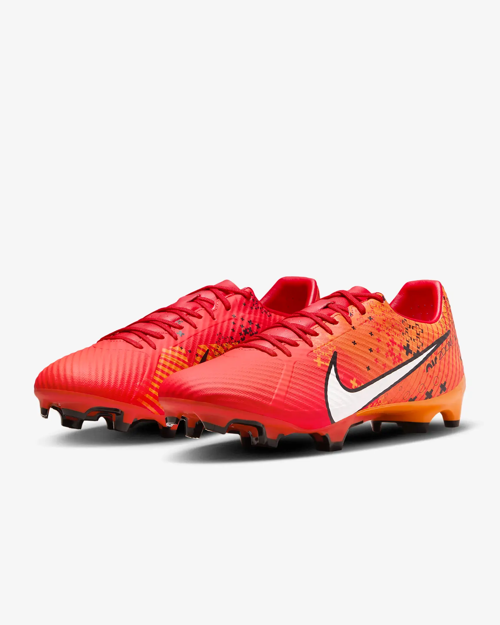 Nike Mercurial 15 Vapor MDS Academy - Tacos - FD1159 600
