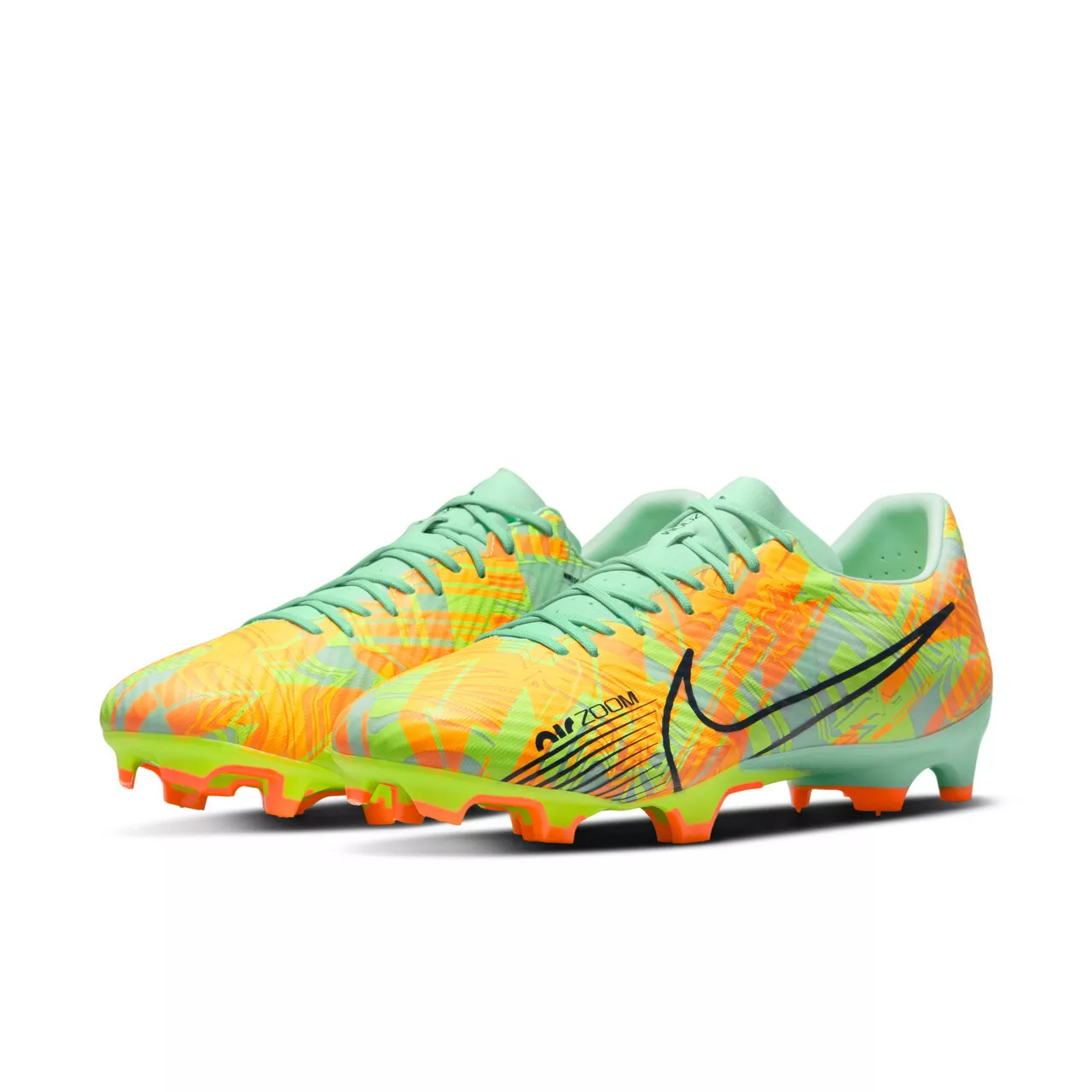 NIKE MERCURIAL VAPOR 15 ZOOM FG - DJ5631 343