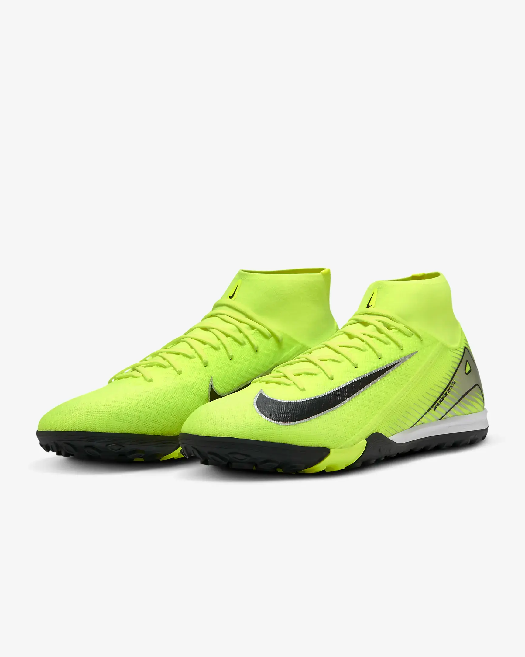 Nike Mercurial Superfly 10 Academy - Amarillo Micro - FQ8331 700