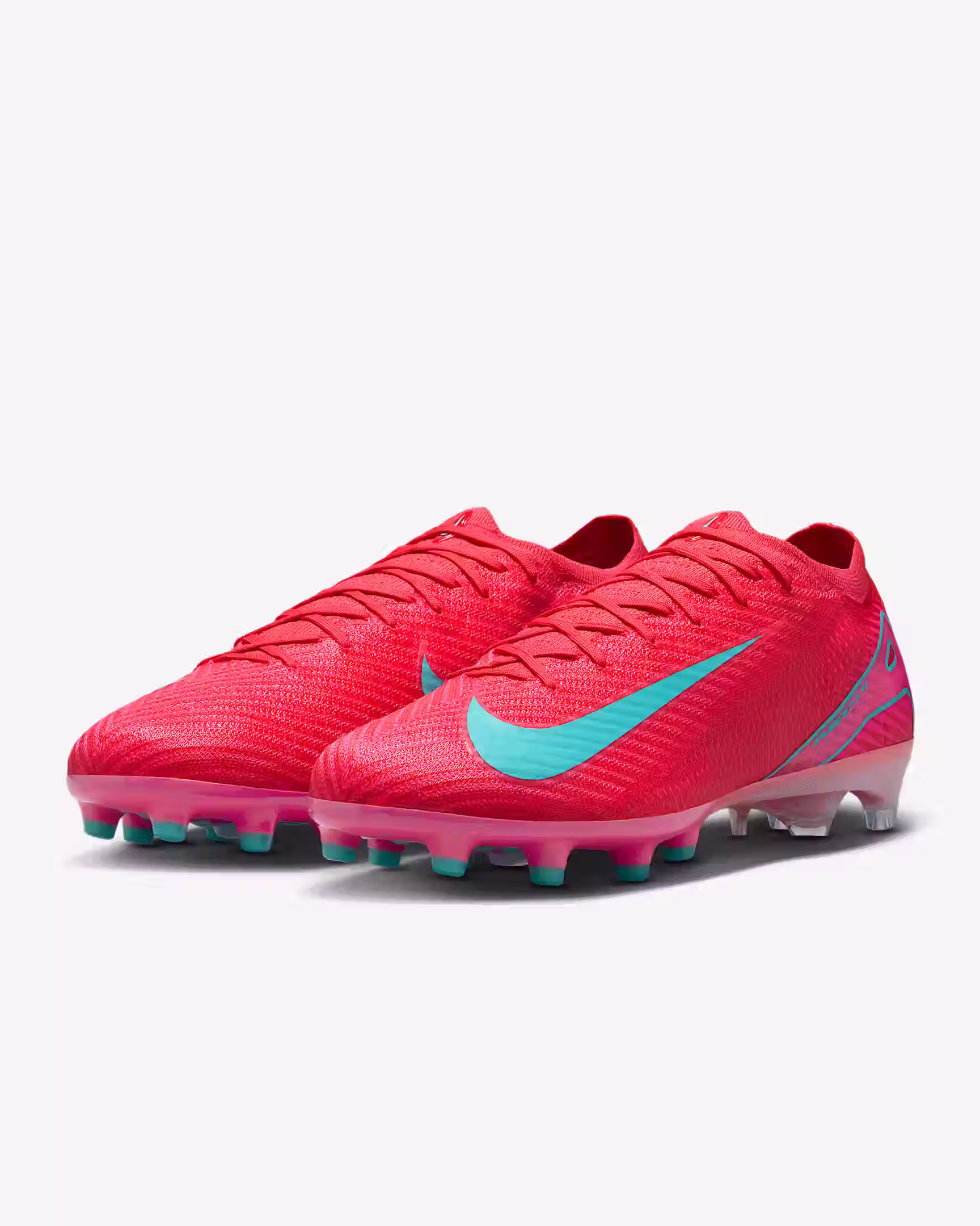 Nike Mercurial vapor elite - rojo AG - FQ8693 800