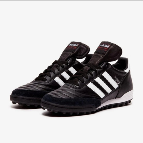 Ftbol Botas Botines Kaiser Team Adidas Copa Mundial Team Negro