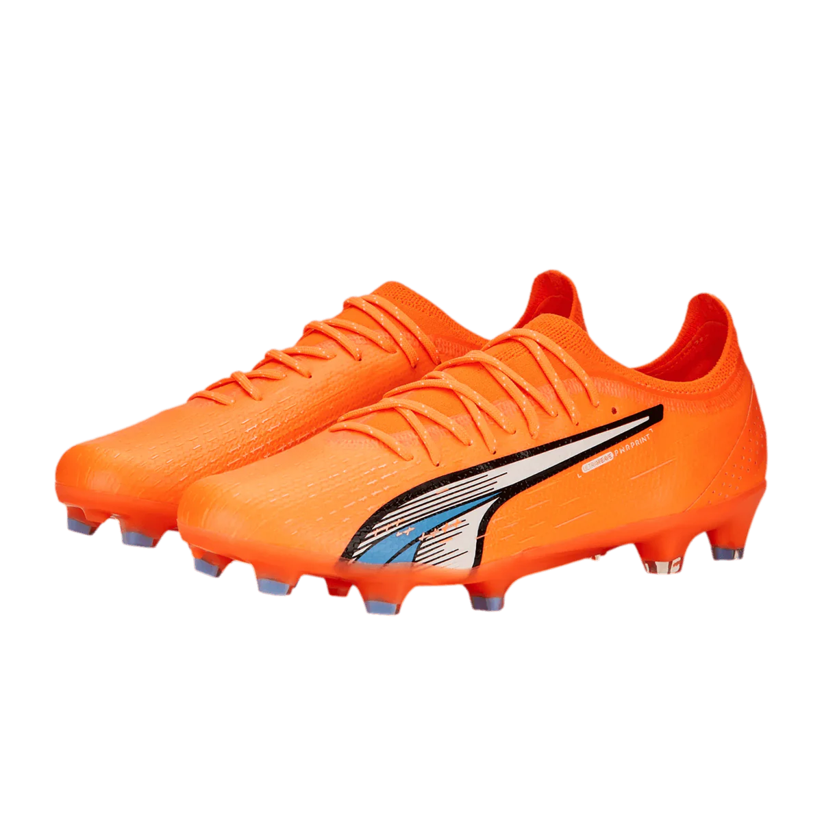 Puma Ultra Elite - Naranja - 107163 01