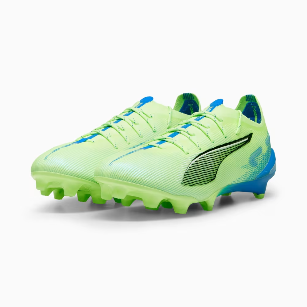 Puma Ultra Ultimate Elite - Verde - 107683 03