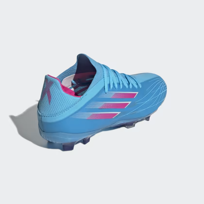 Miniatura: Adidas X Speedflow .1 Kids - GW7461