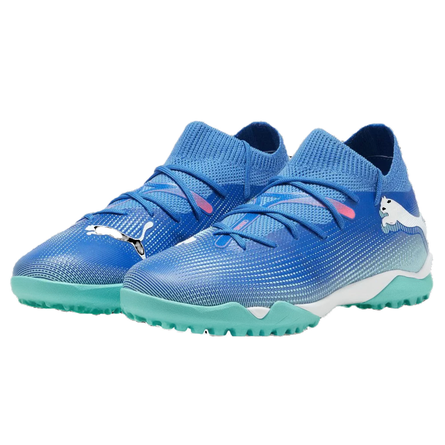 Puma Future Kids - Azul Oscuro Micro - 107948 01