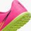 Miniatura: Nike Vapor 15 Kids - Rosado Micro - DJ5956 605