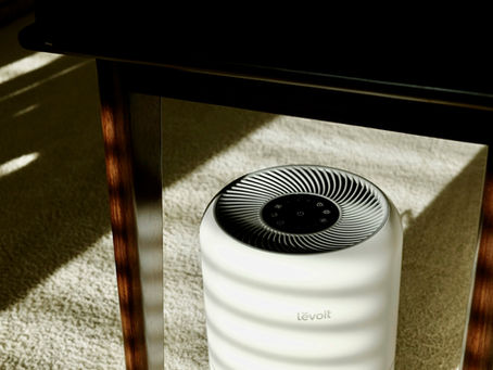 Comprehensive Review and Comparison of High-End Air Purifiers: Dyson, Blueair, Levoit, and COWAY