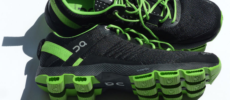 Unveiling the Best in On Running Shoes: Cloud 5, Cloud X, and Cloudsurfer Trainers