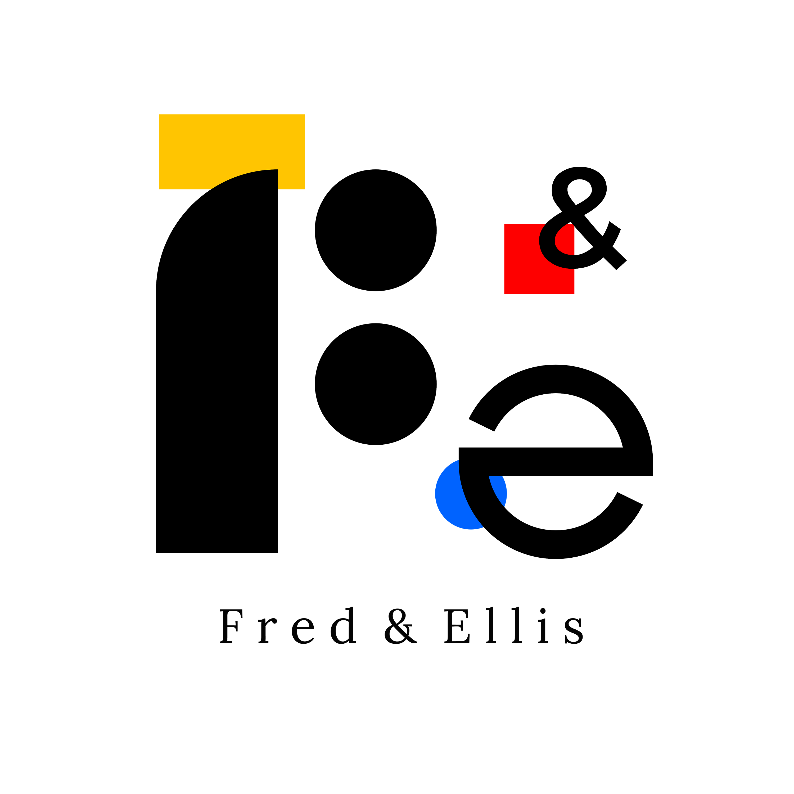 Fred & Ellis logo