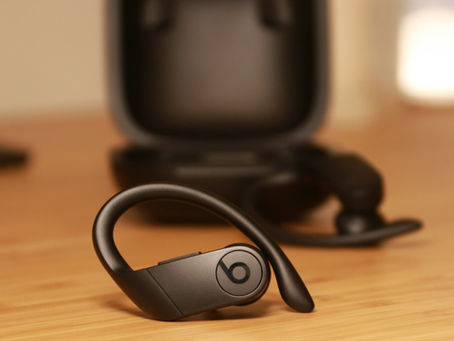 Powerbeats Pro Review: The Best Wireless Earbuds for Active Lifestyles