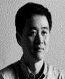 宋同正 特聘教授