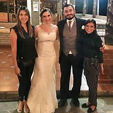 Edwin y Andrea
