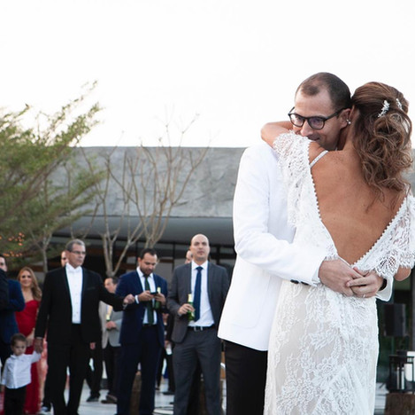 Boda López Loucel Mejía