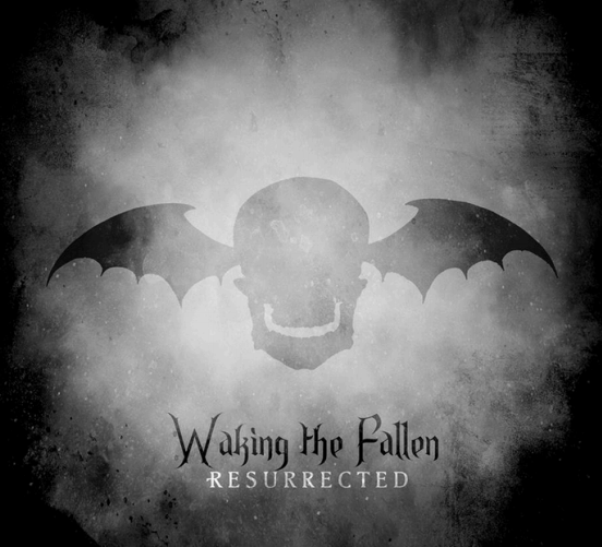Avenged Sevenfold