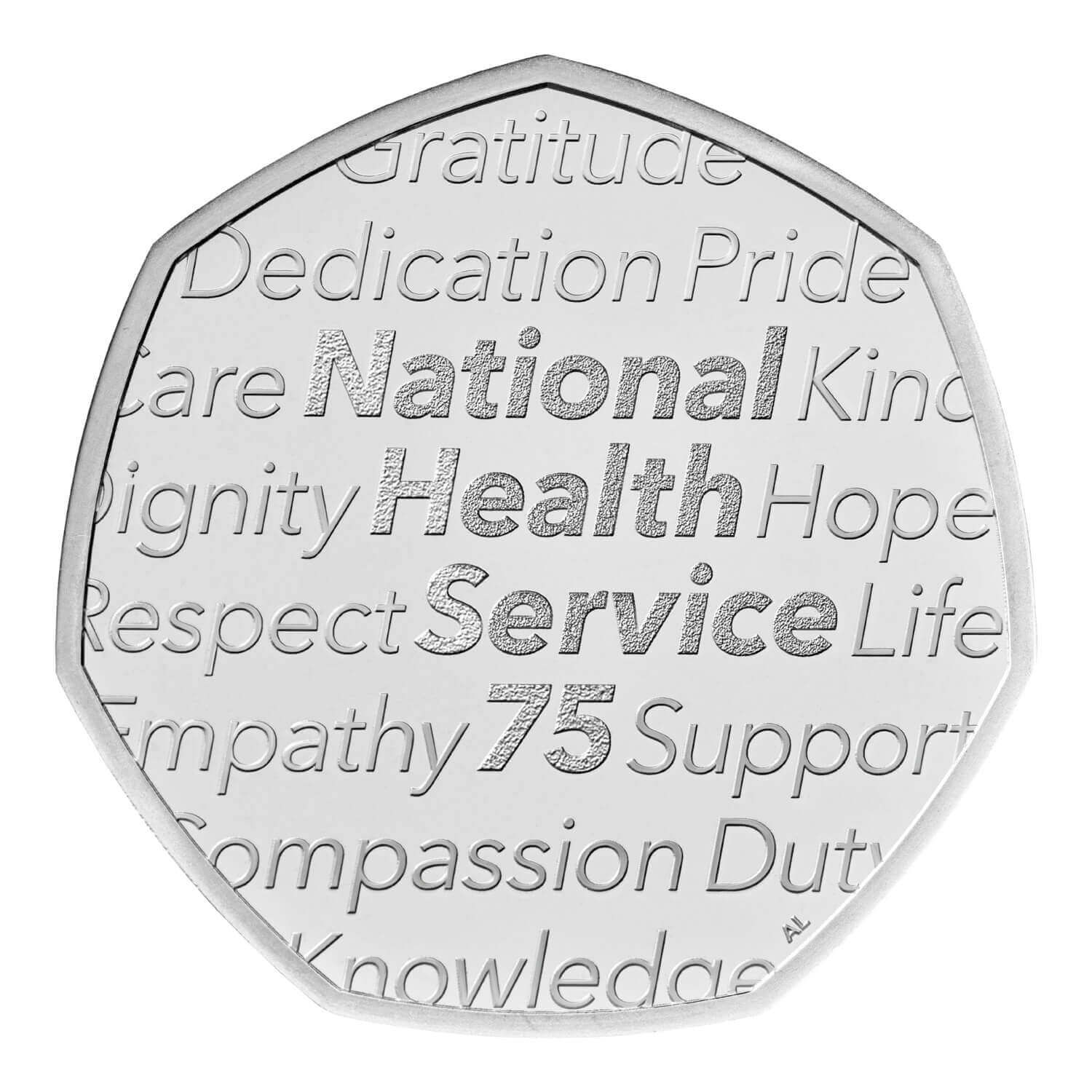 2023 75th Anniversary of NHS