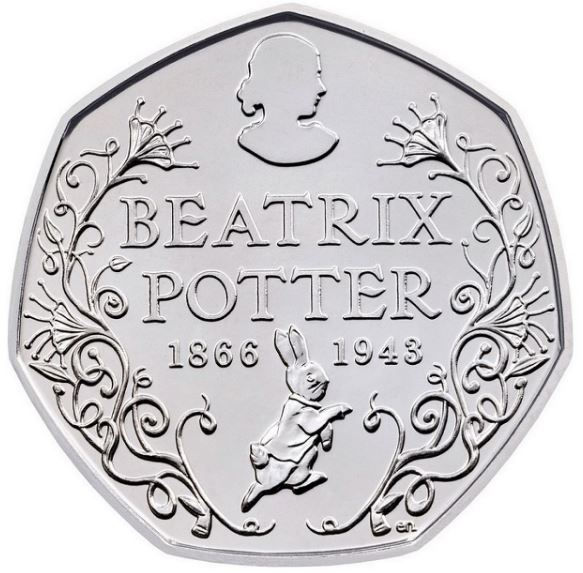 Thumbnail: Beatrix Potter