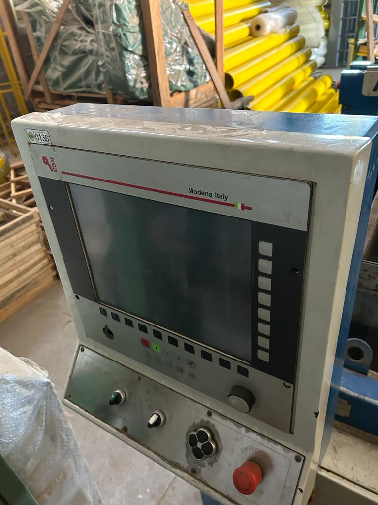 Miniatura: 🇧🇷CORTE PLASMA CNC BAW
