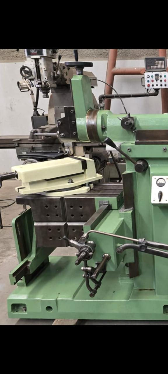 Miniatura: PLAINA CHAVETEIRA ZOCCA 700