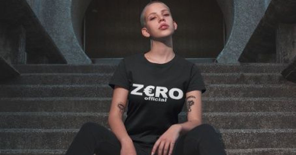 STOREroomBERLIN - Circular Fashion & Organic Cotton Apparel
